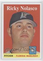 Ricky Nolasco