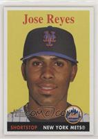 Jose Reyes