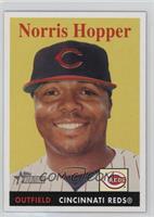 Norris Hopper