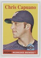 Chris Capuano