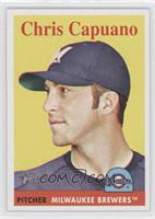 Chris Capuano