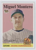 Miguel Montero