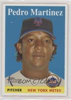 Pedro Martinez