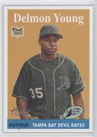 Delmon Young