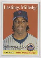 Lastings Milledge