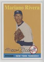 Mariano Rivera (Yellow Player Name)