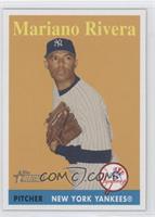 Mariano Rivera (Yellow Player Name)