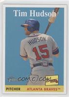 Tim Hudson