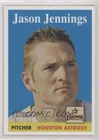 Jason Jennings