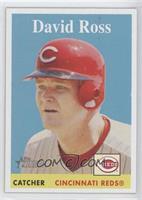 David Ross