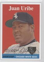 Juan Uribe