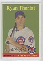 Ryan Theriot (Yellow Player Name) [Noted]