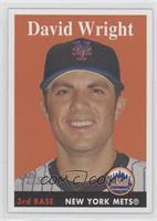 David Wright (White Player Name)