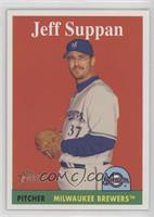 Jeff Suppan (White Player Name)
