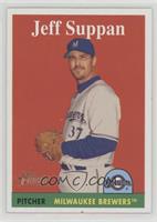 Jeff Suppan (White Player Name)