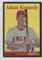 Adam Kennedy #/58