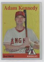 Adam Kennedy #/558