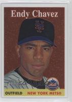 Endy Chavez #/1,958
