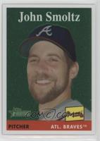 John Smoltz #/1,958