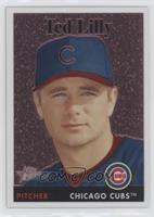 Ted Lilly #/1,958