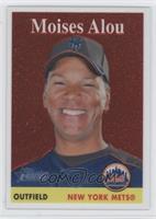 Moises Alou #/1,958