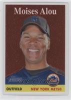 Moises Alou #/1,958