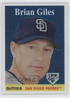 Brian Giles #/1,958