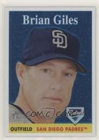 Brian Giles #/1,958