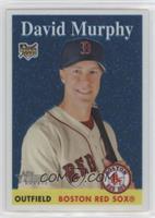 David Murphy #/1,958