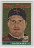 Roger Clemens #/1,958