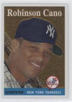 Robinson Cano #/1,958