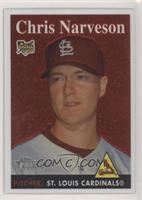 Chris Narveson #/1,958