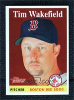 Tim Wakefield #/1,958