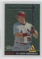 Jim Edmonds #/1,958