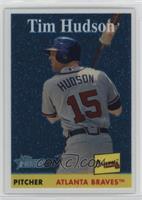 Tim Hudson #/1,958