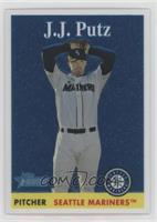 J.J. Putz #/1,958