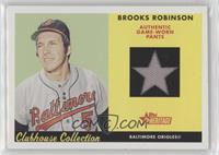 Brooks Robinson