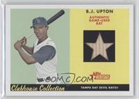 B.J. Upton