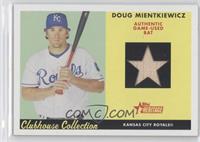 Doug Mientkiewicz