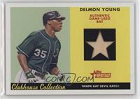 Delmon Young