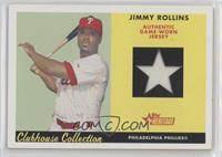 Jimmy Rollins