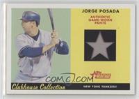 Jorge Posada