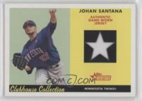 Johan Santana