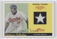 Miguel Tejada