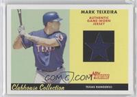 Mark Teixeira