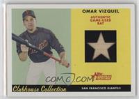 Omar Vizquel