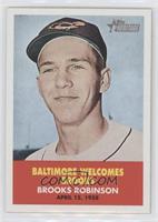 Brooks Robinson [EX to NM]