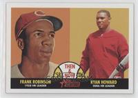 Frank Robinson, Ryan Howard