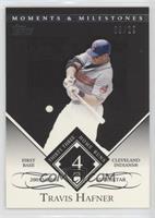 Travis Hafner (2005 MLB Superstar - 33 Home Runs) #/29