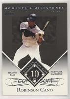 Robinson Cano (2005 Rookie Second Baseman - 14 Home Runs) [EX to NM] …